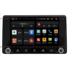 Штатная магнитола Redpower 61258 KNOB для Renault Duster 2020+ на Android 10.0