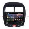 Штатная магнитола Redpower K 51026 R IPS DSP для Citroen С4 Aircross на Android 8.1