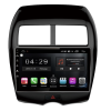 Магнитола Farcar RL026R (S300) для Citroen C4 AirCross 2012-2017 на Android 9.0