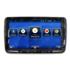 IQ NAVI TS9-2505P с DSP + 4G SIM для Skoda Fabia II, Fabia III, Superb II (B6), Roomster I, Rapid, Octavia II, Yeti I 2009-2018 на Android 8.1