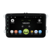 Штатная магнитола Roximo CarDroid RD-3711D для Skoda универсальная (Android 9.0) DSP