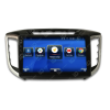 IQ NAVI TS9-1616CFHD с DSP + 4G SIM + CarPlay для Hyundai Creta (2016-2020) на Android 8.1.0