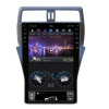 Магнитола Farcar ZF1053 DSP Tesla Style для Toyota Land Cruiser Prado 150 2017-2020 на Android 9.0