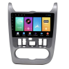 Магнитола FarCar D752M для Renault Logan, Sandero 2009-2013 на Android 8.1