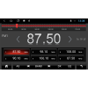 Штатная магнитола Parafar для BMW X1 (E84) 2009-2015 на Android 9.0 (PF386Lite)