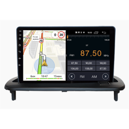 Parafar для Volvo S40 2008-2012 на Android 10.0 (PF187LTX)