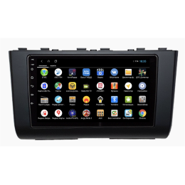 Parafar для Hyundai Creta 2021-2024 на Android 12.0 (PF408XHD)