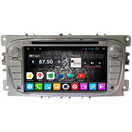 DayStar DS-7012HD для Ford Focus 2 на Android 9.0
