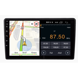 Parafar для Kia Carnival III 2014-2021 на Android 10.0 (PF244LTX)
