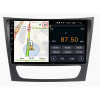 Штатная магнитола Parafar для Mercedes E-klasse (W211) 2002-2009 на Android 10.0 (PF221LTX)