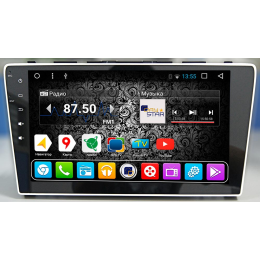 DayStar DS-8048HB для Honda CR-V 2006+ на Android 9.0