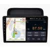 Штатная магнитола Parafar для Toyota Land Cruiser 100 1998-2007 + максимальная на Android 10.0 (PF449LTX)