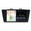Штатная магнитола Parafar для Subaru Legacy VI 2014-2020 на Android 10.0 (PF796LTX)