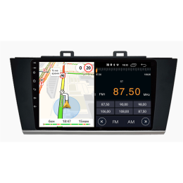 Parafar для Subaru Legacy VI 2014-2020 на Android 10.0 (PF796LTX)