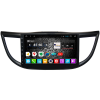 Штатная магнитола DayStar DS-7073HB для Honda CR-V 2012+ на Android 9.0