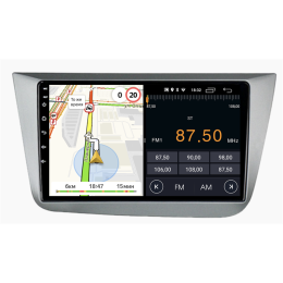 Parafar для Seat Altea I 2004-2015 на Android 10.0 (PF350LTX)