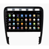 Штатная магнитола Parafar PF955XHD для Porsche Cayenne 955 2002-2006, 957 2007-2010 на Android 12.0
