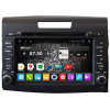 Штатная магнитола DayStar DS-7073HD для Honda CR-V 2012+ на Android 9.0