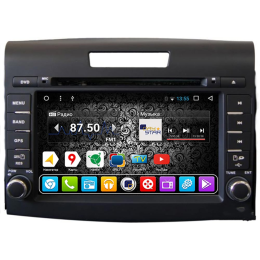 DayStar DS-7073HD для Honda CR-V 2012+ на Android 9.0
