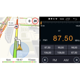 Parafar для Peugeot 3008 I Auto Ac, 5008 I 2009-2016 на Android 10.0 (PF082LTX-AC)