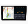 Штатная магнитола Parafar для Mitsubishi Pajero IV 2006-2019 на Android 10.0 (PF458LTX10)