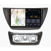 Штатная магнитола Parafar для Mitsubishi Lancer IX 2000-2010 на Android 10.0 (PF950LTX)