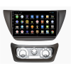 Штатная магнитола Parafar для Mitsubishi Lancer IX 2000-2010 на Android 12.0 (PF950XHD)