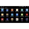 Штатная магнитола Parafar 2 DIN универсальная магнитола 10 дюймов на Android 10.0 (PFLTX)