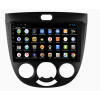 Штатная магнитола Parafar для Chevrolet Lacetti 2004-2013 на Android 12.0 (PF031XHD)