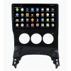 Штатная магнитола Parafar для Peugeot 3008 I (Auto Ac), 5008 I 2009-2016 на Android 12.0 (PF082XHD-AC)