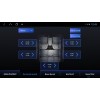 Штатная магнитола Parafar для Seat (универсальная) экран 10" на Android 12.0 (PF904XHD10)