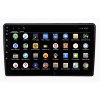 Штатная магнитола Parafar для Skoda (универсальная) экран 10" на Android 12.0 (PF904XHD10)