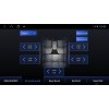 Штатная магнитола Parafar для Volkswagen (универсальная) экран 10" на Android 12.0 (PF904XHD10)
