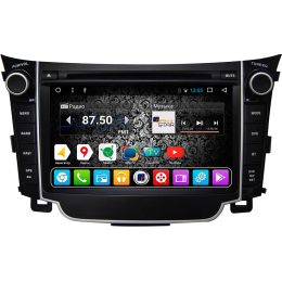 DayStar DS-7098HD для Hyundai i30 2012+ на Android 9.0