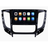 Штатная магнитола Parafar для Mitsubishi Pajero Sport III 2015-2021 на Android 10.0 (PF168AHD-Low)