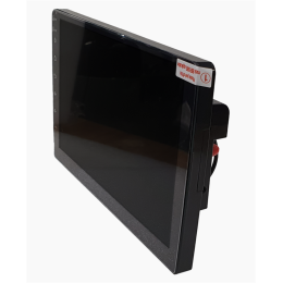 Parafar для 2 DIN универсальная магнитола 9 дюймов на Android 9.0 (PFLite-Low)