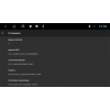 Штатная магнитола Parafar для 2 DIN универсальная магнитола 9 дюймов на Android 9.0 (PFLite-Low)