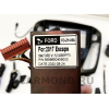 Магнитола Farcar RL150/501R (S300) для Ford Focus 3 2015-2018 на Android 9.0