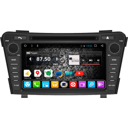 DayStar DS-7097HD для Hyundai i40 2011-2017 на Android 9.0