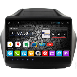 DayStar DS-7051HB для Hyundai ix35 2009-2015 на Android 9.0