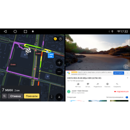 Parafar для Peugeot 301 I 2012-2018 на Android 10.0 (PF991AHD)