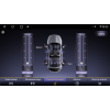 Штатная магнитола Parafar для Peugeot 301 I 2012-2018 на Android 10.0 (PF991AHD)