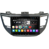Штатная магнитола DayStar DS-8101HB для Hyundai Tucson 2016+ на Android 9.0