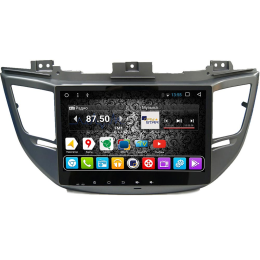 DayStar DS-8101HB для Hyundai Tucson 2016+ на Android 9.0