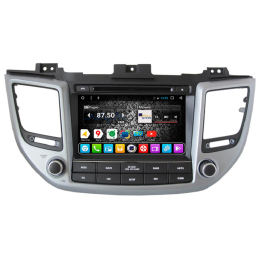 DayStar DS-8101HD для Hyundai Tucson 2016+ на Android 9.0
