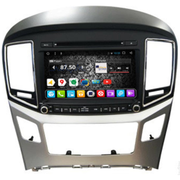 DayStar DS-7000HD для Hyundai Starex/H1 2016+ на Android 9.0
