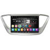 Штатная магнитола DayStar DS-7018HB для Hyundai Solaris 2017+ на Android 9.0