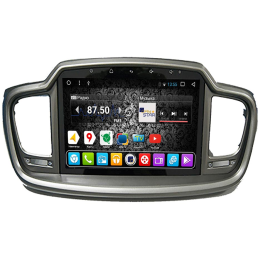 DayStar DS-7019HB для KIA Sorento Prime 2015+ на Android 9.0