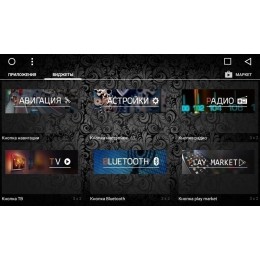 DayStar DS-7029HD для KIA Sorento 2012-2019 на Android 9.0