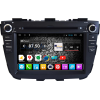 Штатная магнитола DayStar DS-7029HD для KIA Sorento 2012-2019 на Android 9.0